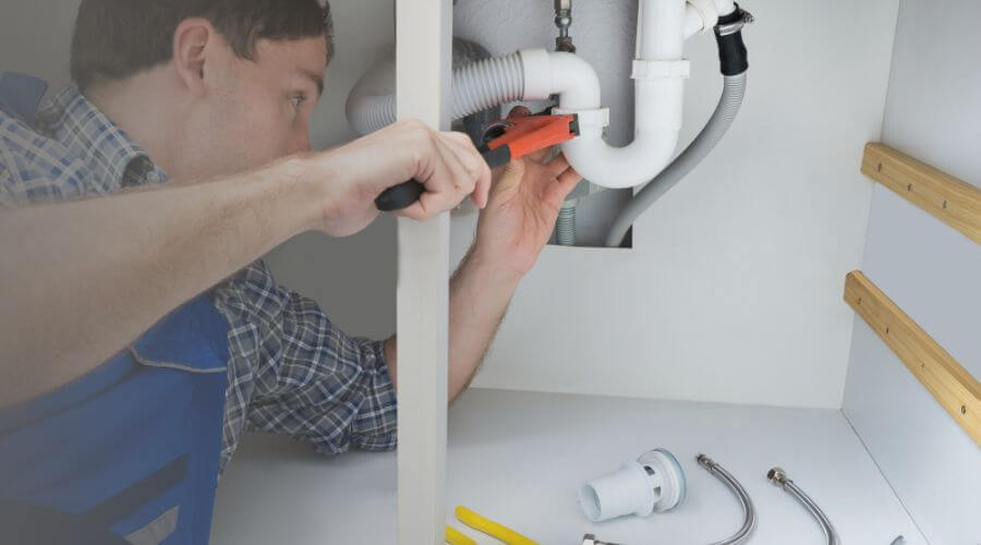 Professional bathroom faucet installation in Winterhaven, CA